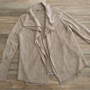 Soft Surroundings Cardigan